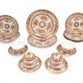 A Collection of  Chinese Expor