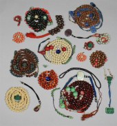 A COLLECTION OF CHINESE MANDAR