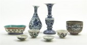 A Collection of Chinese Porcel