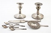 *A Collection of Chinese Silve