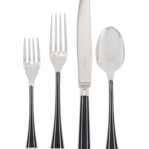 A Collection of Christofle