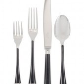 A Collection of Christofle Sil