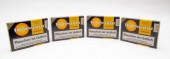A collection of cigars, to inc