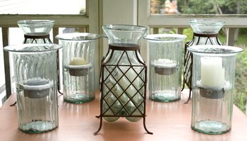 A collection of contemporary