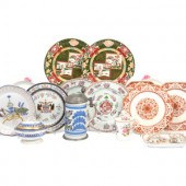 A Collection of Continental an