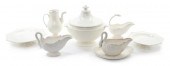 * A Collection of Creil and Ch