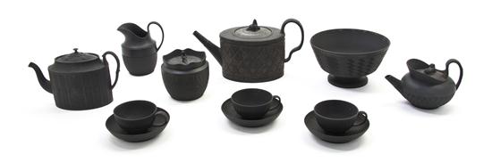 * A Collection of Creil