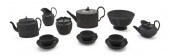 * A Collection of Creil Basalt
