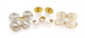 *A Collection of Cufflinks and