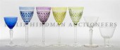 A Collection of Cut or Etched