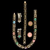 A collection of Czechoslovakia