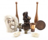 * A Collection of Decorative A