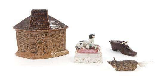 A Collection of Decorative Articles