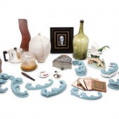 A Collection of Decorative Art