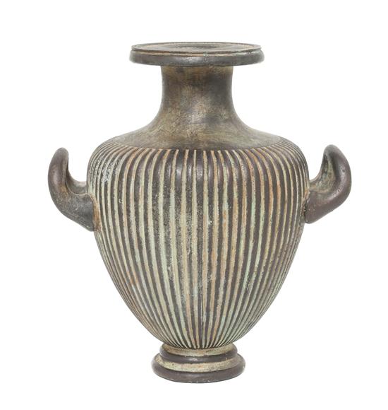 A Collection of Decorative Items