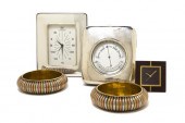 A Collection of Decorative Tab