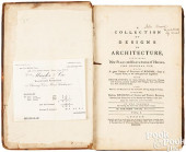 A COLLECTION OF DESIGNS IN ARC
