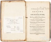 A COLLECTION OF DESIGNS IN ARC