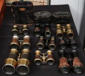 A COLLECTION OF EARLY 20TH C.