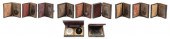 A Collection of Early Cased Ph