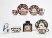 A COLLECTION OF EARLY ENGLISH