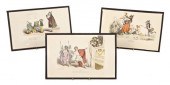 A Collection of Eighteen Book