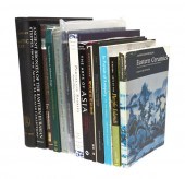 A Collection of Eighteen Books