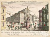 A COLLECTION OF EIGHTEENTH CEN
