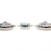 A Collection of English Potter