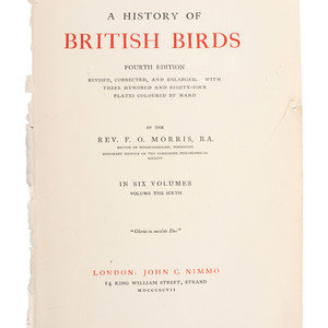 A Collection of Engravings from A