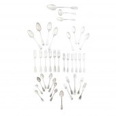 A COLLECTION OF FIDDLE PATTERN