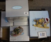 A collection of Figures from t