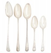 * A Collection of Five George