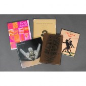 A Collection of Five Related O