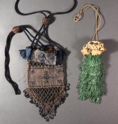 A COLLECTION OF FOUR ANTIQUE B
