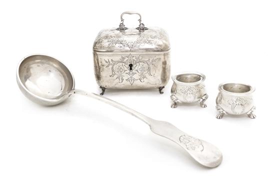 A Collection of Four