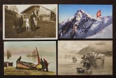 A collection of four hundred a