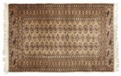 A Collection of Four Persian W