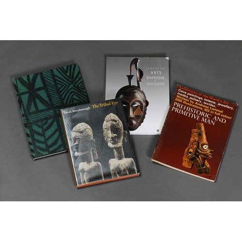 A Collection of Four Related