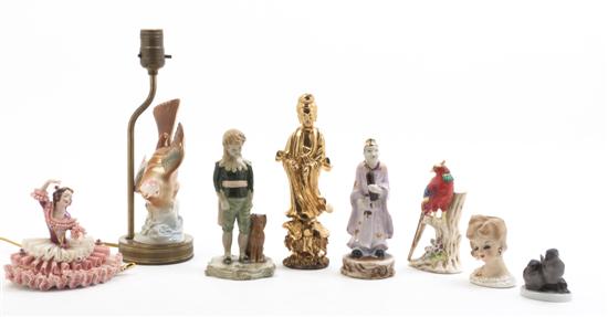* A Collection of Fourteen