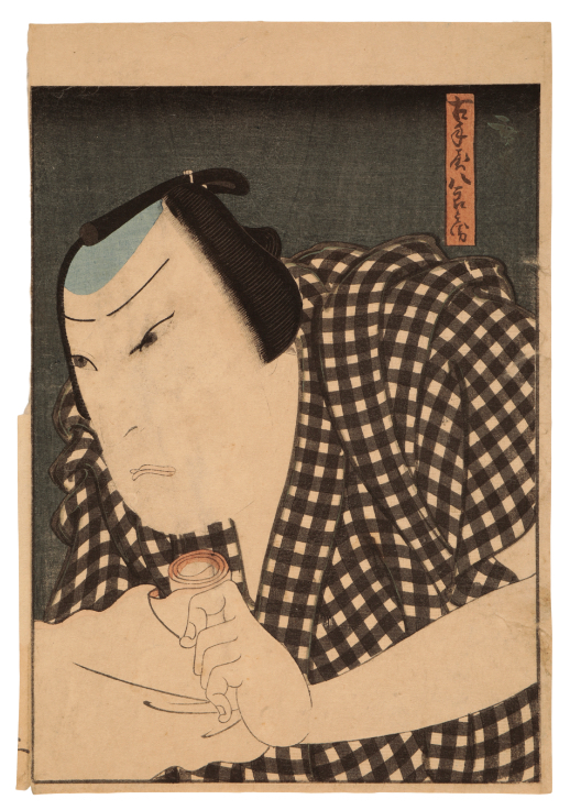 A COLLECTION OF FOURTEEN OSAKA