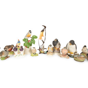 A Collection of Fourteen