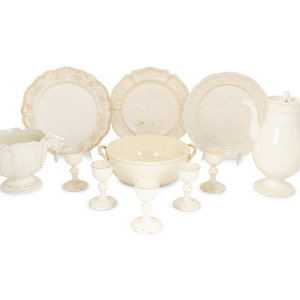 A Collection of French