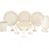 A Collection of French Pont-Au