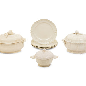 A Collection of French