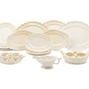 A Collection of French