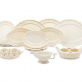 A Collection of French Pont-Au