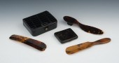 A Collection of Gentleman's Ac