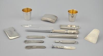 A Collection of Gentleman's