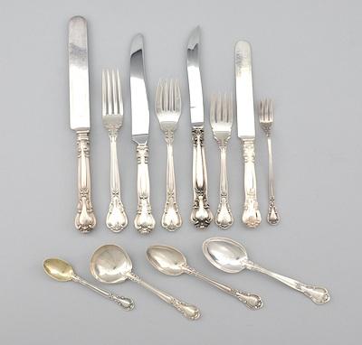 A Collection of Gorham